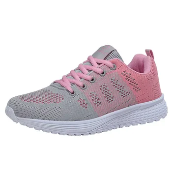 лек дамски обувки 36-37, кафяви обувки за скейтборд, розови дамски сини обувки за жени, спортни Лоферы, удобен стил, bity YDX1
