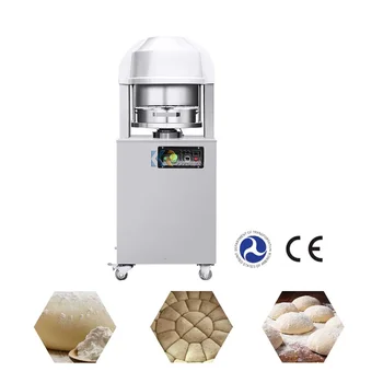 Машина за нарязване на тесто средни Търговски машина за рязане на тесто среден размер за бисквити