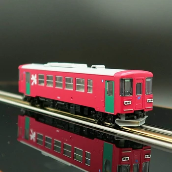 Модел на влака TOMIX N Тип 8614 Железопътна № 300 (брой 304), Играчка модел на жп вагон