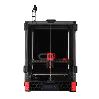 Най-добрият и най-евтиният комплект 3D принтер Voron Switchwire с BTT Klipper Pi