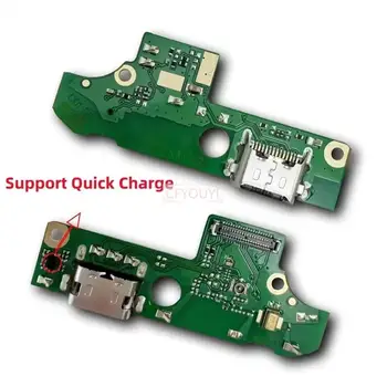 Нов USB порт за зареждане на Flex за Nokia G22 Power USB порт за зареждане на док-конектор за зареждане заплата гъвкав кабел