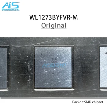 Нов оригинален чип WL1273BYFVR-M WL1273BYFVR WL1273B BGA