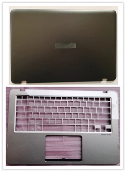 Нов основен LCD дисплей за лаптоп, делото/поставка за ръце в горния корпус за ASUS UX360 UX360UA