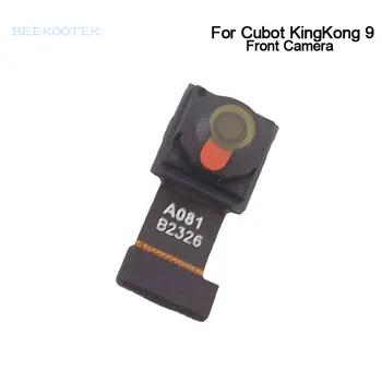 Нова оригинална предна камера Cubot KingKong 9 Модул камера на мобилен телефон Аксесоари за смартфон CUBOT King Kong 9