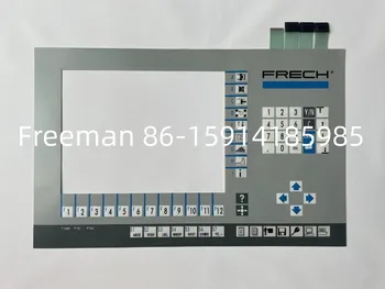 Нова съвместима замяна тъчпад мембранная клавиатура за BACHMANN ATANAS IPC400 IPC1412