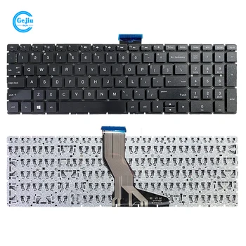 Новата клавиатура за лаптоп HP TPN-W129 Q190 Q192 Q201 I113 W126 W127 C139 15-BP