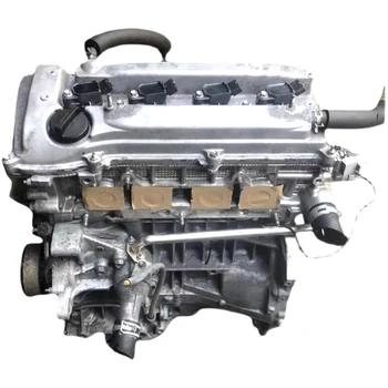 Нови авточасти от HotBrand 4-цилиндров двигател с дълъг блок 2.0 литра на 1AZ-FE 2AZ за бензинов двигател CAMRY, Rav4