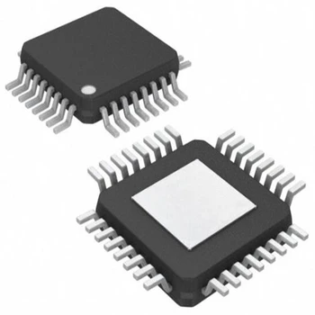 Нови оригинални компоненти ATMEGA328P-О, пакетиран интегрални схеми TQFP32. BOM-Componentes eletrônicos, preço
