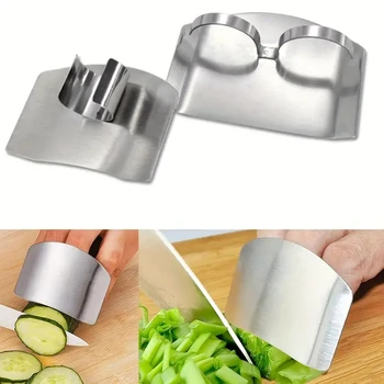 Нож за зеленчуци, който предпазва пръстите от корозия, Здрав нож за плодове за ресторант