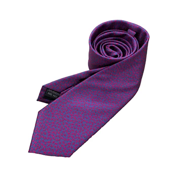 Обикновен вратовръзка, мъжка класическа копринена вратовръзка, официален тъкани вратовръзка за мъжете