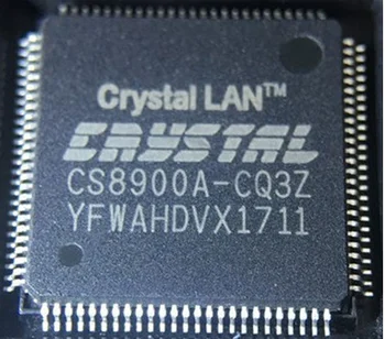 Оригинален CS8900A-IQ3Z QFP100 Бърза доставка