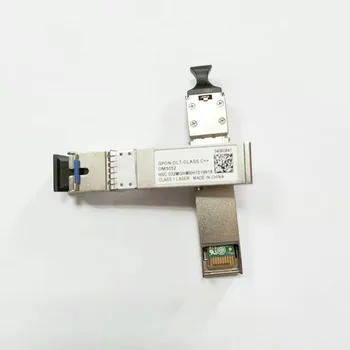 Оригинален SFP модул, C ++, C + B + за OLT GPON Board PON Card GPBD GPFD оптичен се прилага към серията MA5608T MA5680T