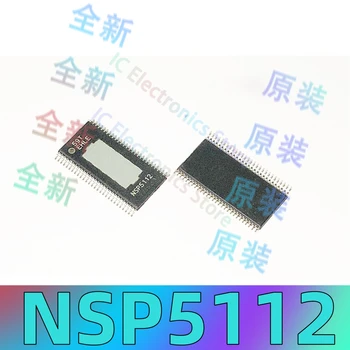 Оригинален автентичен NSP5112 TSSOP-56