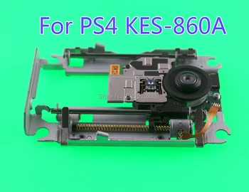 Оригинален Нов лазерен обектив KEM-860AA за PS4 с дековым механизъм (KEM-860AAA KES-860A KEM-860 PAA) За Playstation 4 на резервни части