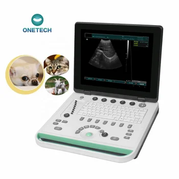 Портативен ултразвуков скенер за ветеринарната B22VET Intelligent за домашни любимци /ултразвуков скенер на клиниката, Цената за сканиране