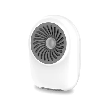 Пречистване на Мирис за Котешки Тоалетни Дезодоратор Акумулаторна въздушния филтър Дезодорация на Домашни Любимци