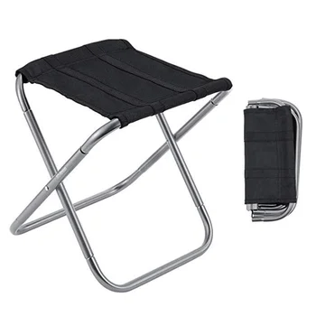 Сгъваем походный стол, лек и преносим Здрав стол за пикник, разходки, катерене, Компактен пътен стол за крака