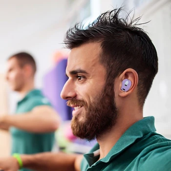 Силиконови Безжични Слушалки Идеални за Pixel Рецептори Pro, Мини Прахозащитен Мъничета За ушите, Калъф За слушалки