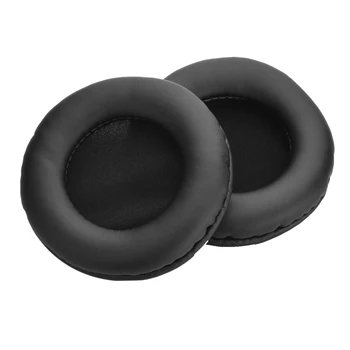 Слушалки, амбушюры, сменяеми възглавница за Pioneer HDJ1000 HDJ2000 HDJ1500, 90-мм поролоновый калъф за слушалки