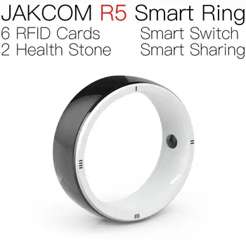 Смарт пръстен JAKCOM R5 е най-Добрият подарък с аксесоари за системи за контрол на достъпа безплатни чипове за поролоновой подложки за електроника