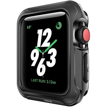Съвместим с V85 калъф за Apple Watch 44 мм, iwatch Case, Apple Watch case Series 6/5/4 / SE