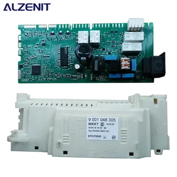 Такса за управление съдомиялна машина 9001048305 за подробности съдомиялна машина Siemens PCB Circuit