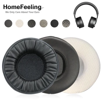 Удобни амбушюры за слушалки Hifiman HE350 Меки амбушюры-втулки Сменяеми Аксесоари за слушалки