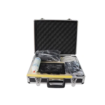 Ултразвуков апарат за високо качество САЙ-A014, дигитална ултразвукова диагностика устройството е с ярко и ясно изображение