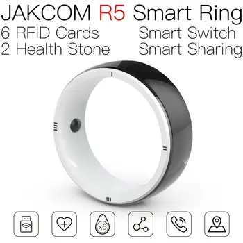 Умно пръстен JAKCOM R5 по-добре, отколкото часовници distake deauther smartphone i14 max woman nothing 1 мишката супер копие