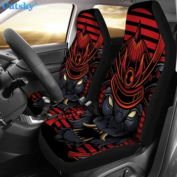 Универсални калъфи за автомобилни седалки с 3D камуфлаж печат, за полагане на коли, Калъфи за столчета за автомобил, Защитни покривала за автомобилни седалки, интериорни Аксесоари