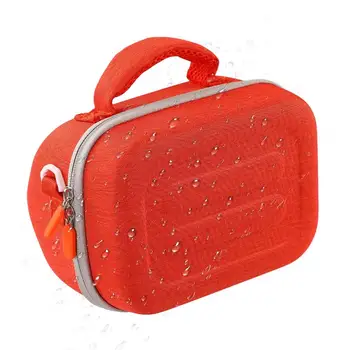 Чанта За съхранение на Плейъра Formini Противоударная Защитната Обвивка Твърд Калъф За Носене на Защитна Обвивка Чанта За Носене Плейър